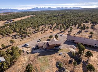 382 Sugar Bush Ln, Montrose, CO 81403