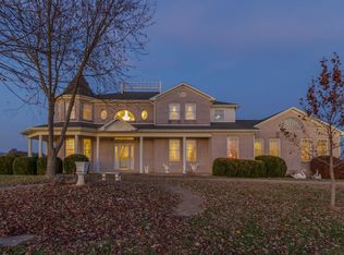 3924 State Highway 1054 S, Berry, KY 41003