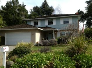 240 Stratford Pl, Los Altos, CA 94022