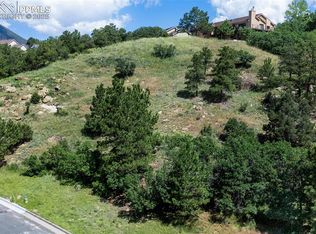 7137 Oak Valley Dr, Colorado Springs, CO 80919