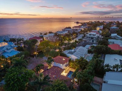 551 S Mashta Dr, Key Biscayne, FL, 33149