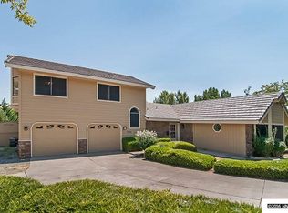 3245 Upland Ct, Carson City, NV