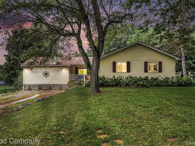 10474 Washburn Rd, Ortonville, MI, 48462