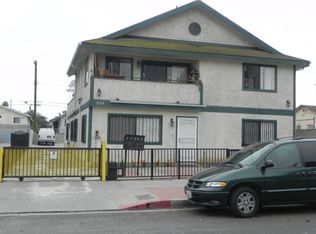 1644 W 206th St APT E, Torrance, CA 90501