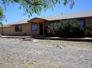 6676 S Jaxel Rd, Hereford, AZ 85615