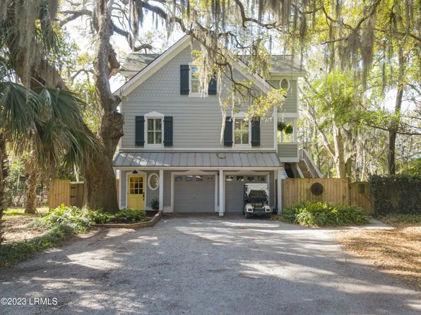 1101 11th St, Pt Royal, SC 29935