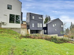 2535 S I St BUILDING C, Tacoma, WA