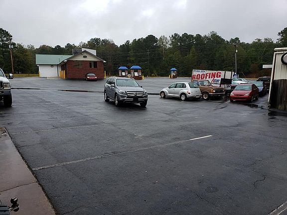 4th image of 4919 Old Highway 138 1 #2-2BAY-5