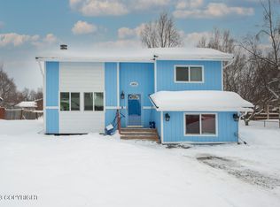 11851 Suncrest Dr, Anchorage, AK 99515