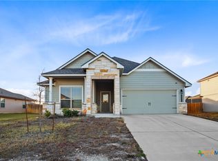 1821 Bee Creek Loop, Copperas Cove, TX 76522