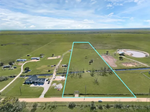 9309 County Road 264, East Bernard, TX 77435