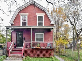 6527 S Wood St, Chicago, IL 60636