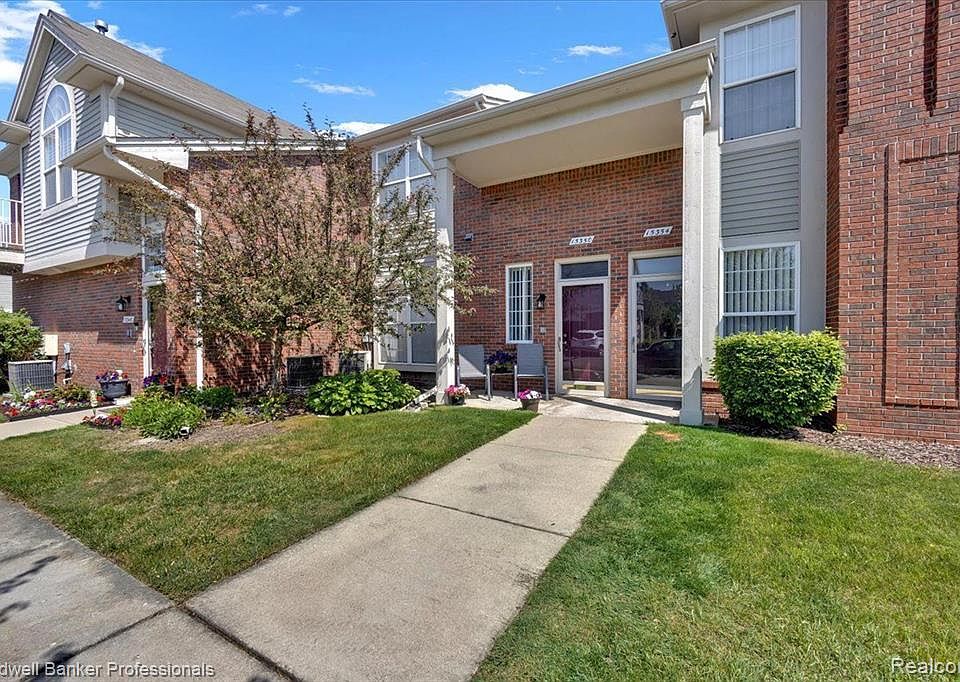 15350 Cornell Dr, Clinton Township, MI 48038 Zillow