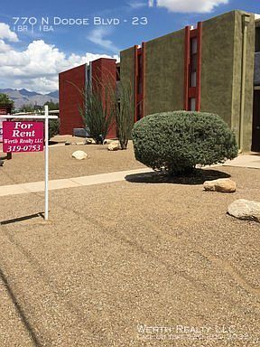 1st image of 770 N Dodge Blvd APT 23