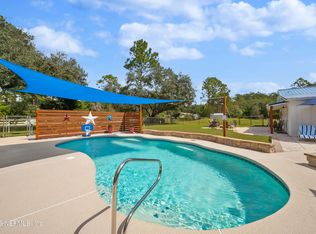 5987 SHELLY Lane, Macclenny, FL 32063