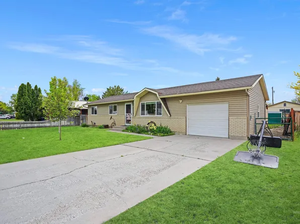 617 S Linden St, Rupert, ID 83350