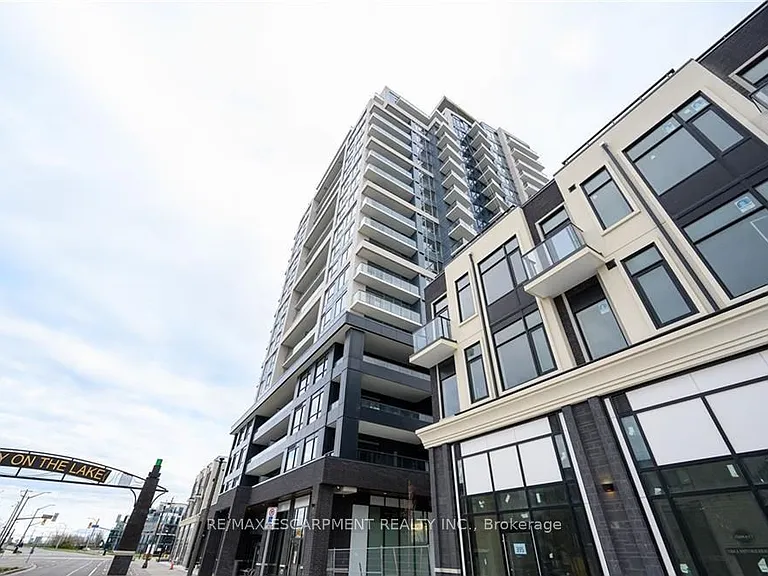 385 Winston Rd #1501 — Photo 38