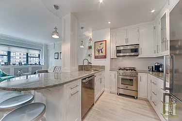 Sold by Halstead Real Estate