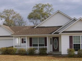 17 Ridge Rd, Lakeland, GA 31635