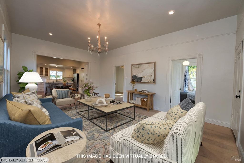 300 W 8th Street W, Santa Rosa, CA - View 4