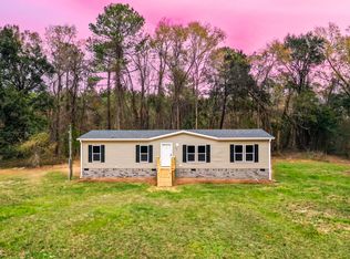 151 Firethorn Ct, Eutawville, SC 29048