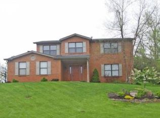 3808 Deerpath Ln, Cincinnati, OH 45248