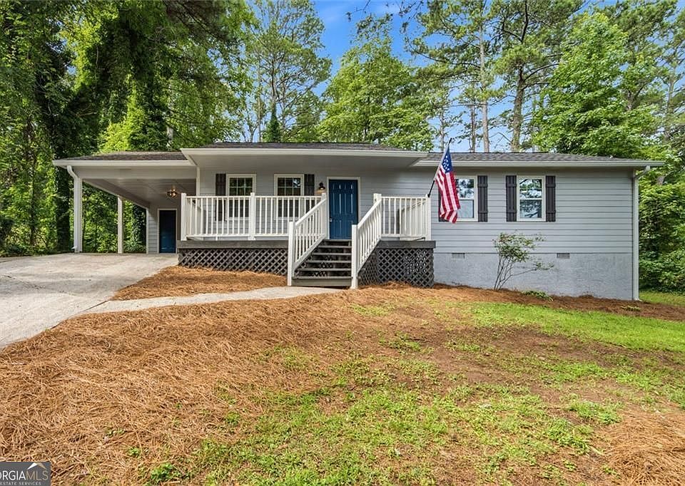 1st image of 2925 Wilkes Plantation Way