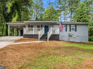 2925 Wilkes Plantation Way, Douglasville, GA 30135