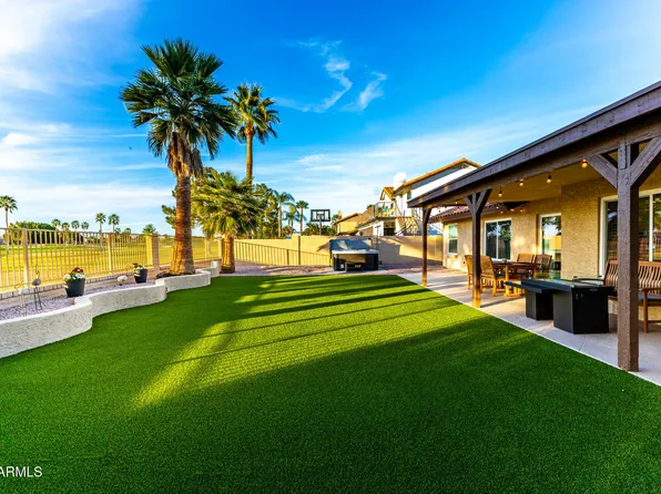 1352 N AMBROSIA --, Mesa, AZ 85205