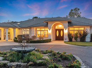 1440 Ridge Rd, Templeton, CA 93465