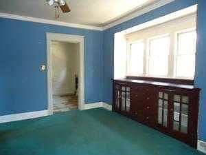 Unit 1 dining room