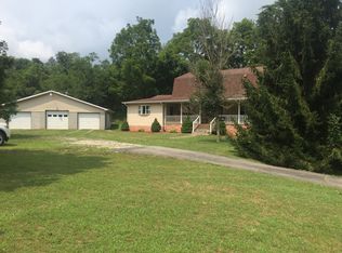 Carnian Ford Rd, Ripley, WV 25271