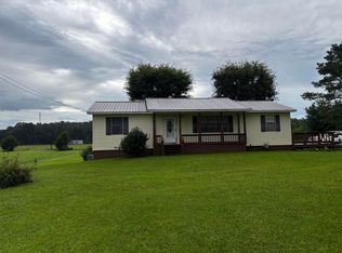 10181 Bankhead Hwy, Eldridge, AL 35554