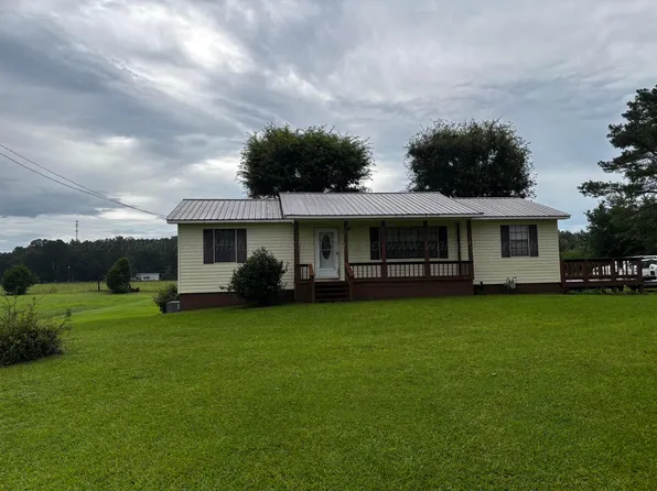 10181 Bankhead Hwy, Eldridge, AL 35554