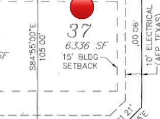 37 Marigold Dr, Los Fresnos, TX 78566