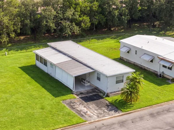 5316 53RD AVENUE E #Q11, BRADENTON, FL 34203
