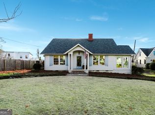 87 Hollis Hts, Newnan, GA 30263