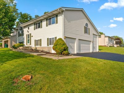 1807 Forest Ln, Crown Point, IN, 46307