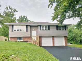 1703 N Park Ave, Peoria, IL