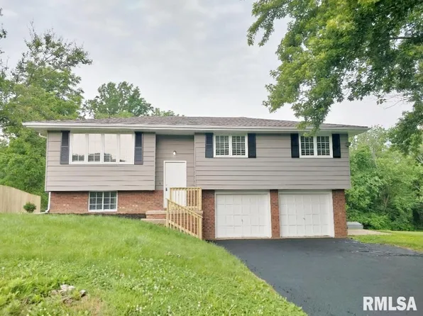 1703 N Park Ave, Peoria, IL 61604