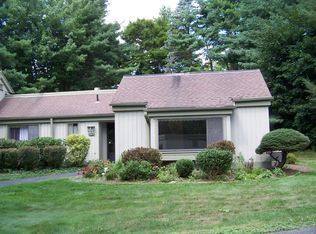 830 B Heritage Village #FAR VIEW C, Southbury, CT 06488