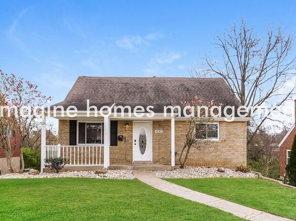 430 Morrvue Dr