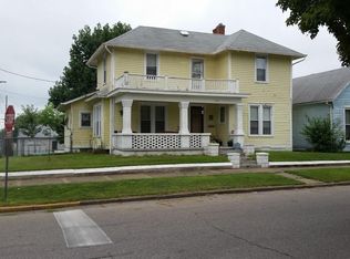 728 S Poplar St, Seymour, IN 47274