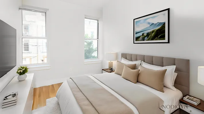 Rented by Nooklyn NYC LLC | media 13