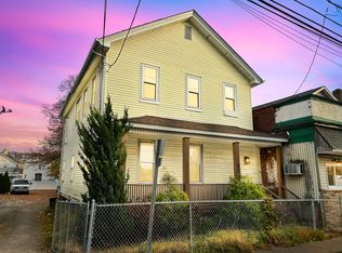 932 Capouse Ave UNIT 1, Scranton, PA 18509