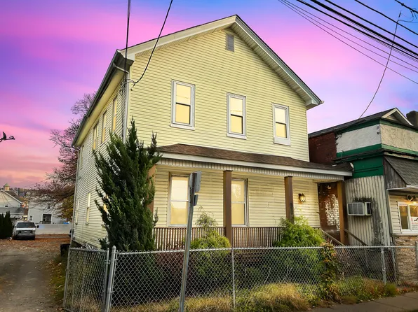 932 Capouse Ave Unit 1, Scranton, PA 18509