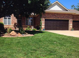3150 N Wild Rose St, Wichita, KS 67205