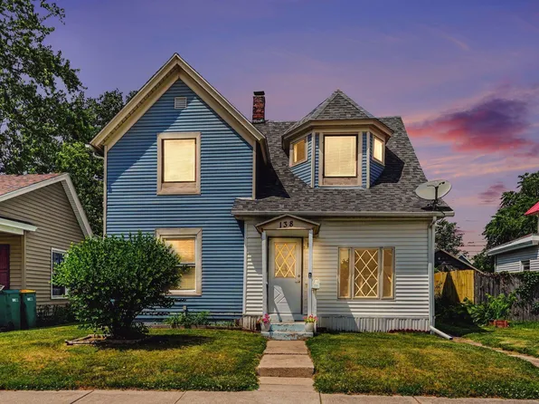 138 W Broadway St, Mishawaka, IN 46545