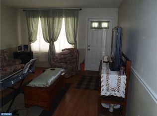 611 Pitman Ave, National Park, NJ 08063