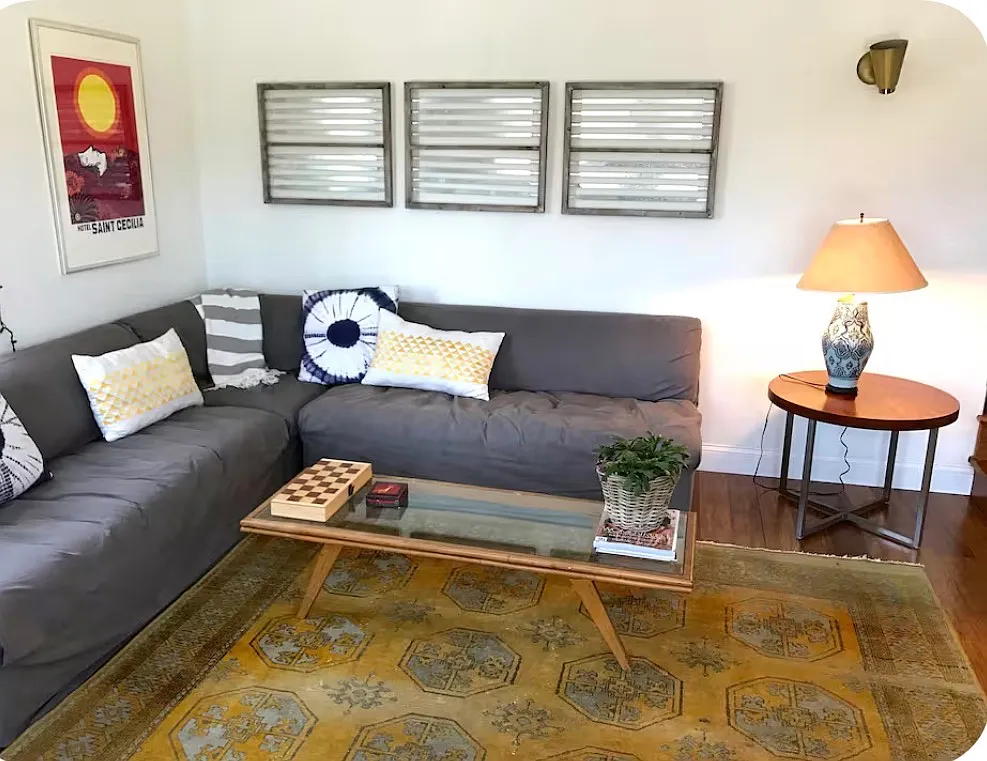 3 bed, 1600 sqft, $2,850 — Photo 3